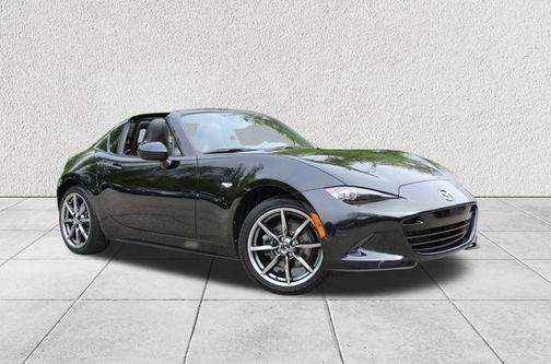 2023 Mazda MX-5 Miata Grand Touring