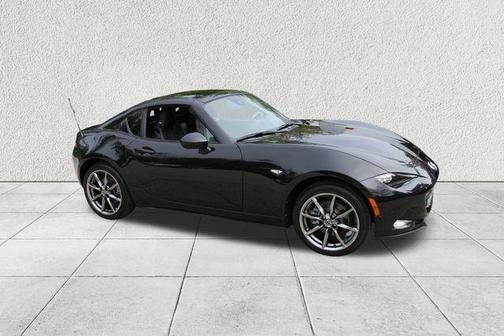 2023 Mazda MX-5 Miata Grand Touring