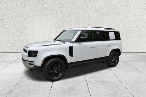 2024 Land Rover Defender P300