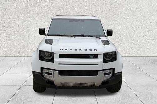 2024 Land Rover Defender P300