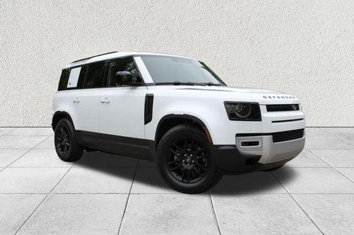2024 Land Rover Defender P300