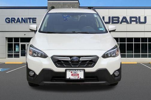 2023 Subaru Crosstrek Premium
