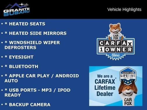 2020 Subaru Ascent Premium 8-Passenger