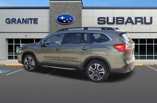 2025 Subaru Ascent Limited