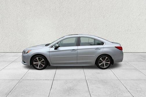 2017 Subaru Legacy 2.5i Limited