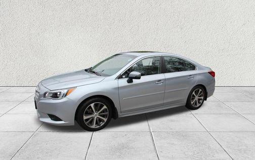 2017 Subaru Legacy 2.5i Limited