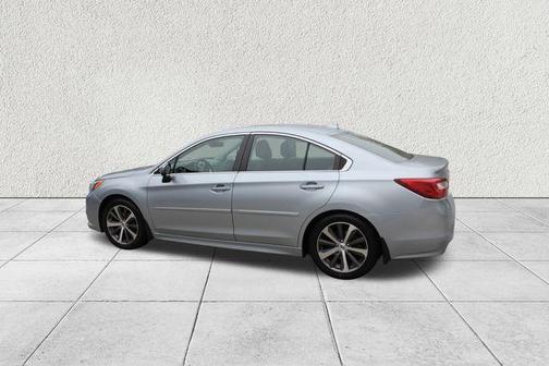 2017 Subaru Legacy 2.5i Limited
