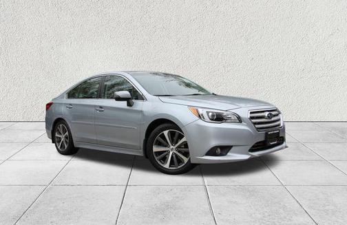 2017 Subaru Legacy 2.5i Limited