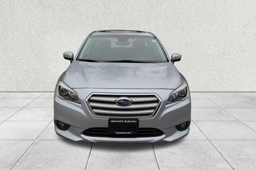 2017 Subaru Legacy 2.5i Limited