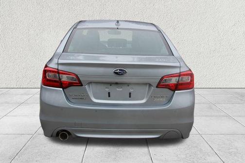 2017 Subaru Legacy 2.5i Limited