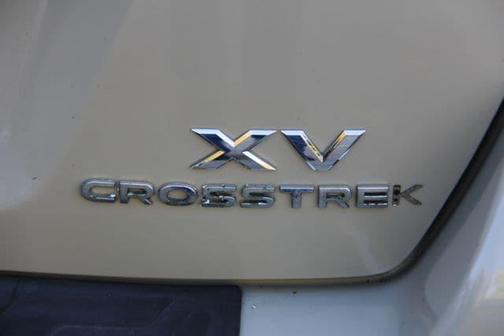 2014 Subaru XV Crosstrek 2.0i Premium