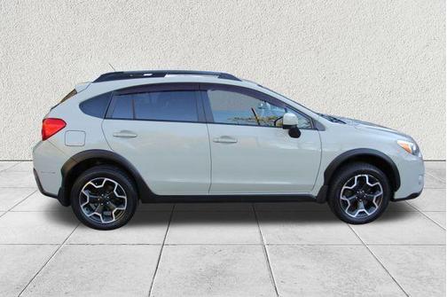 2014 Subaru XV Crosstrek 2.0i Premium