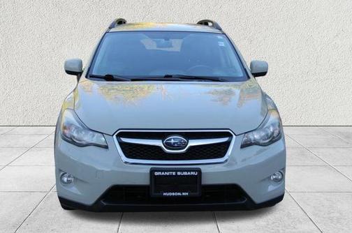 2014 Subaru XV Crosstrek 2.0i Premium