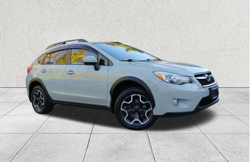 2014 Subaru XV Crosstrek 2.0i Premium
