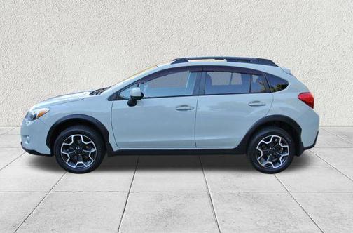 2014 Subaru XV Crosstrek 2.0i Premium