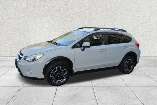 2014 Subaru XV Crosstrek 2.0i Premium