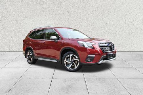 2022 Subaru Forester Touring