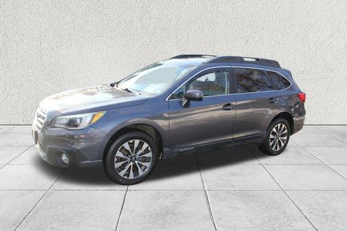 2016 Subaru Outback 3.6R Limited