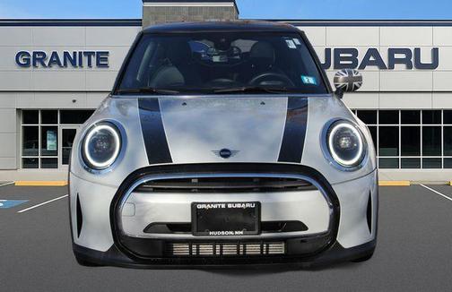2022 MINI Hardtop Cooper