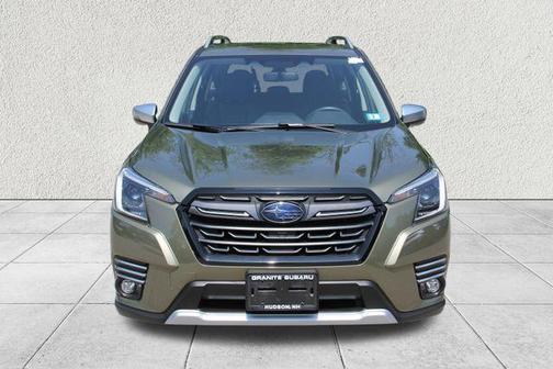 2024 Subaru Forester Touring