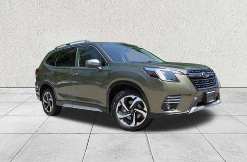 2024 Subaru Forester Touring