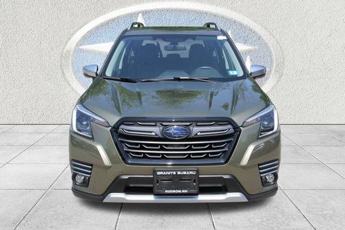 2024 Subaru Forester Touring