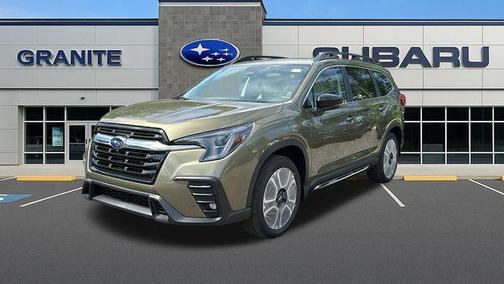 2025 Subaru Ascent Limited