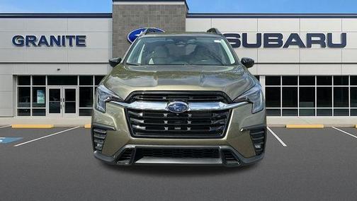 2025 Subaru Ascent Limited