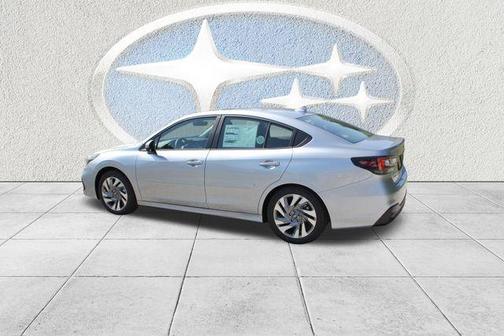 2025 Subaru Legacy