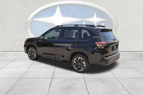 2025 Subaru Forester Hybrid Limited