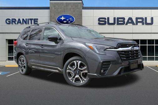 2025 Subaru Ascent Limited