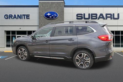 2025 Subaru Ascent Limited