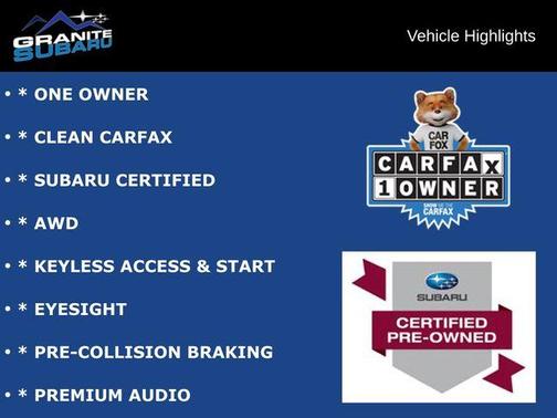 Pure Red 2025 Subaru Impreza Base