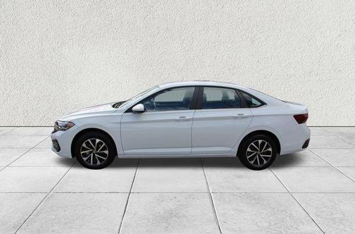 2023 Volkswagen Jetta 1.5T S