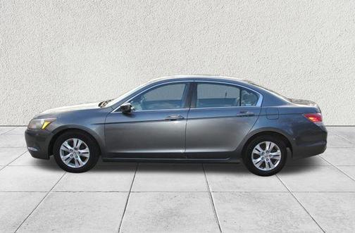 2010 Honda Accord LX-P