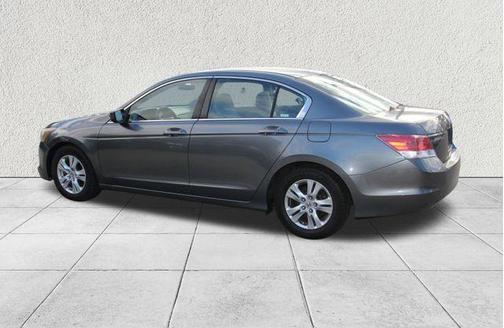 2010 Honda Accord LX-P
