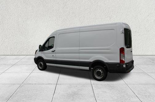 2017 Ford Transit-250 148 WB Medium Roof Cargo