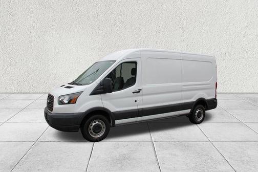 2017 Ford Transit-250 148 WB Medium Roof Cargo