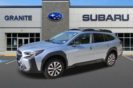 2023 Subaru Outback Premium
