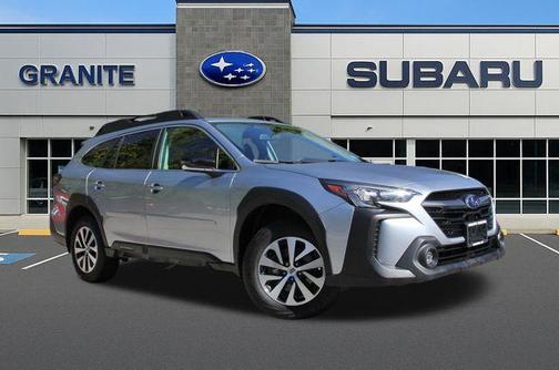 2023 Subaru Outback Premium