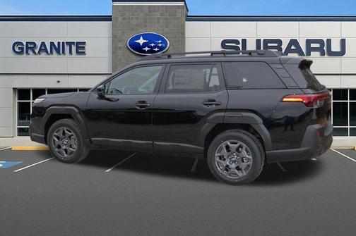 CB7 2026 Subaru Outback Premium