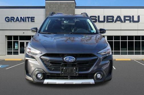 2023 Subaru Outback Limited XT