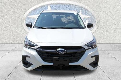 2025 Subaru Legacy