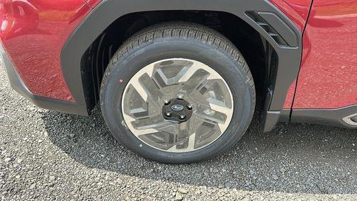 2025 Subaru Forester Hybrid Limited