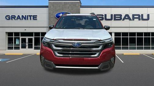 2025 Subaru Forester Hybrid Limited