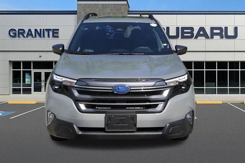 2025 Subaru Forester Hybrid Premium