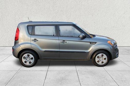 2013 Kia Soul Base