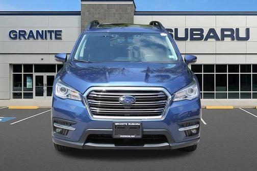 2022 Subaru Ascent Limited 7-Passenger