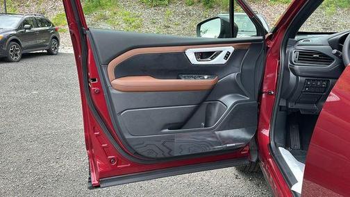 2025 Subaru Forester Hybrid Touring