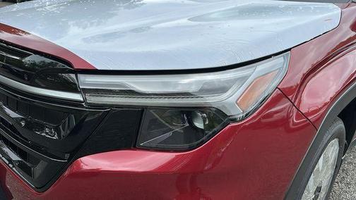 2025 Subaru Forester Hybrid Touring